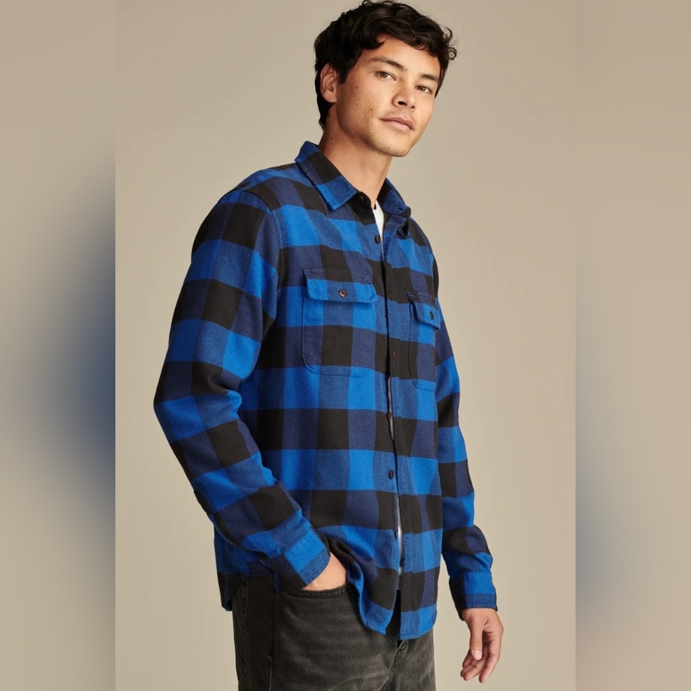 Lucky Brand Men's Jacket. Size S